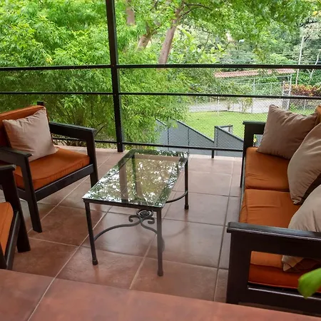 Organic Garden Apartment San Jose  Exterior photo