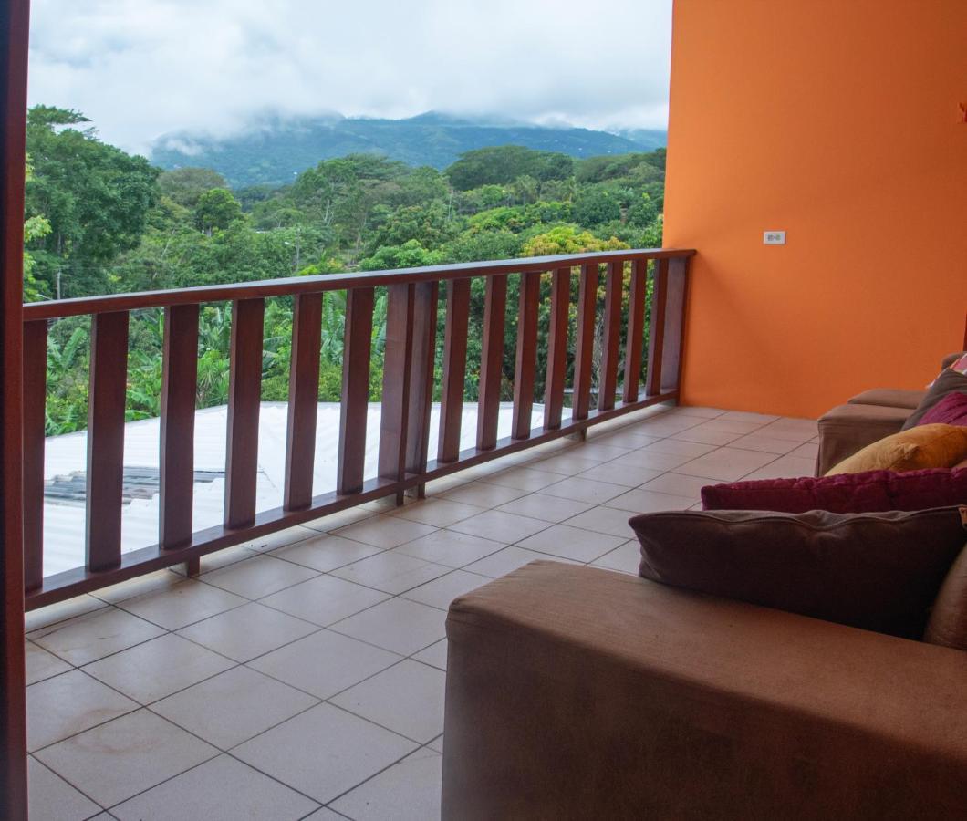 Organic Garden San Jose (Alajuela)