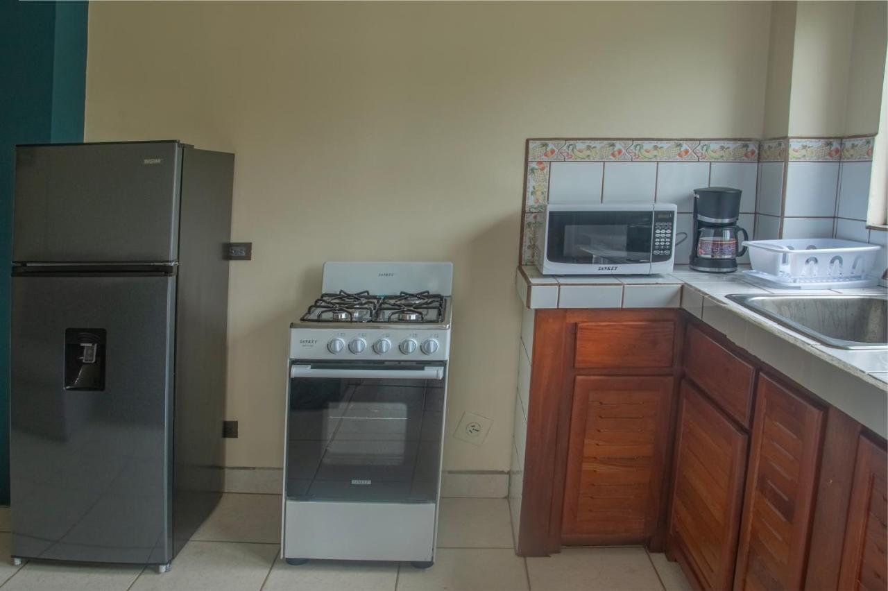 Organic Garden Apartment San Jose (Alajuela)