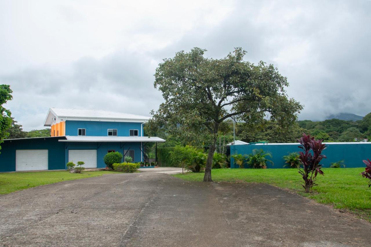 Organic Garden * San Jose (Alajuela)