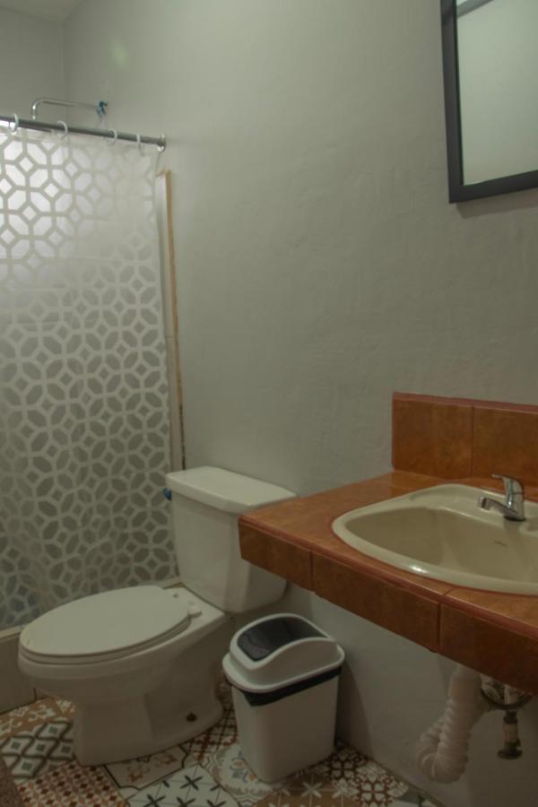 Apartment Organic Garden San Jose (Alajuela)