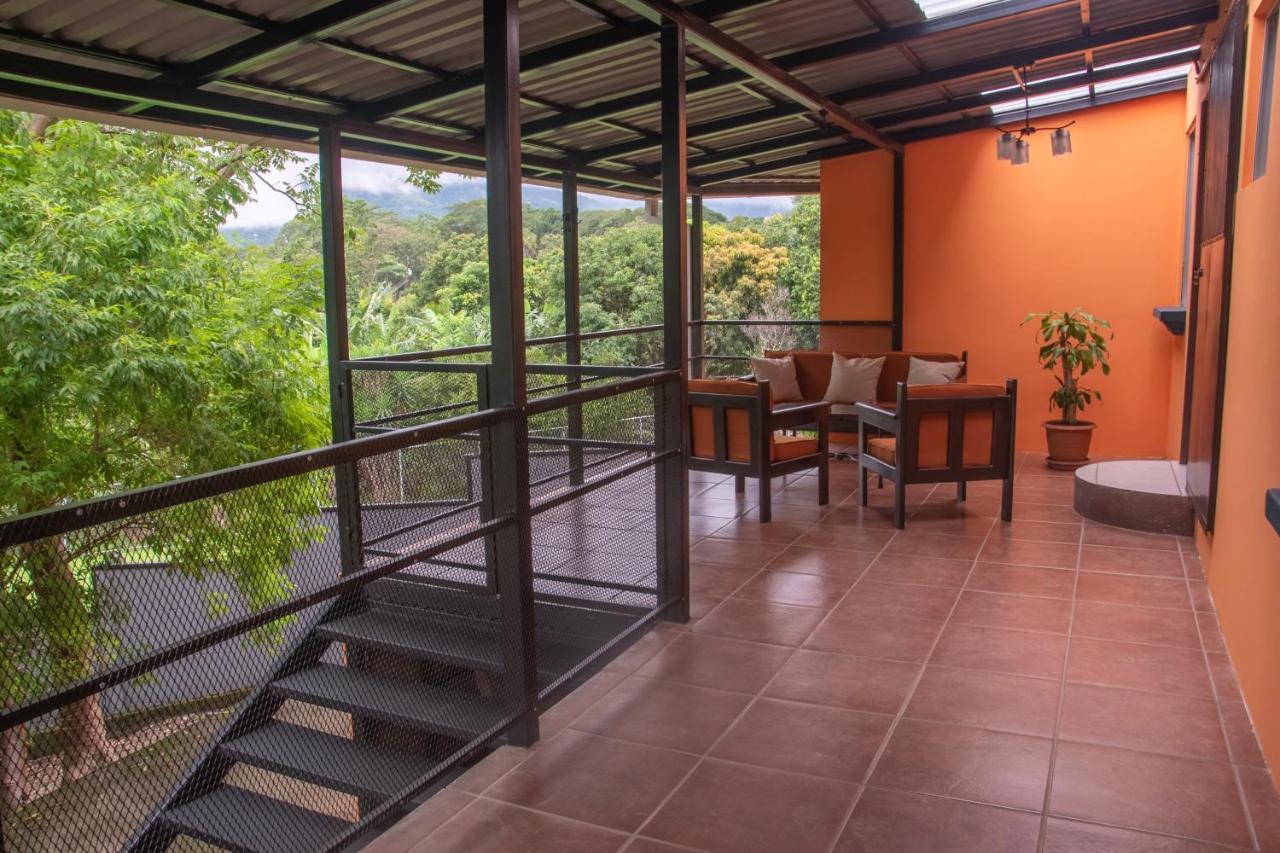 Organic Garden San Jose (Alajuela)