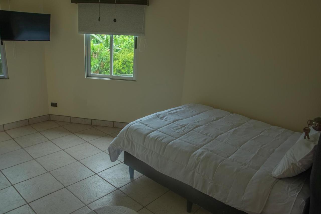 Organic Garden Apartment San Jose (Alajuela)
