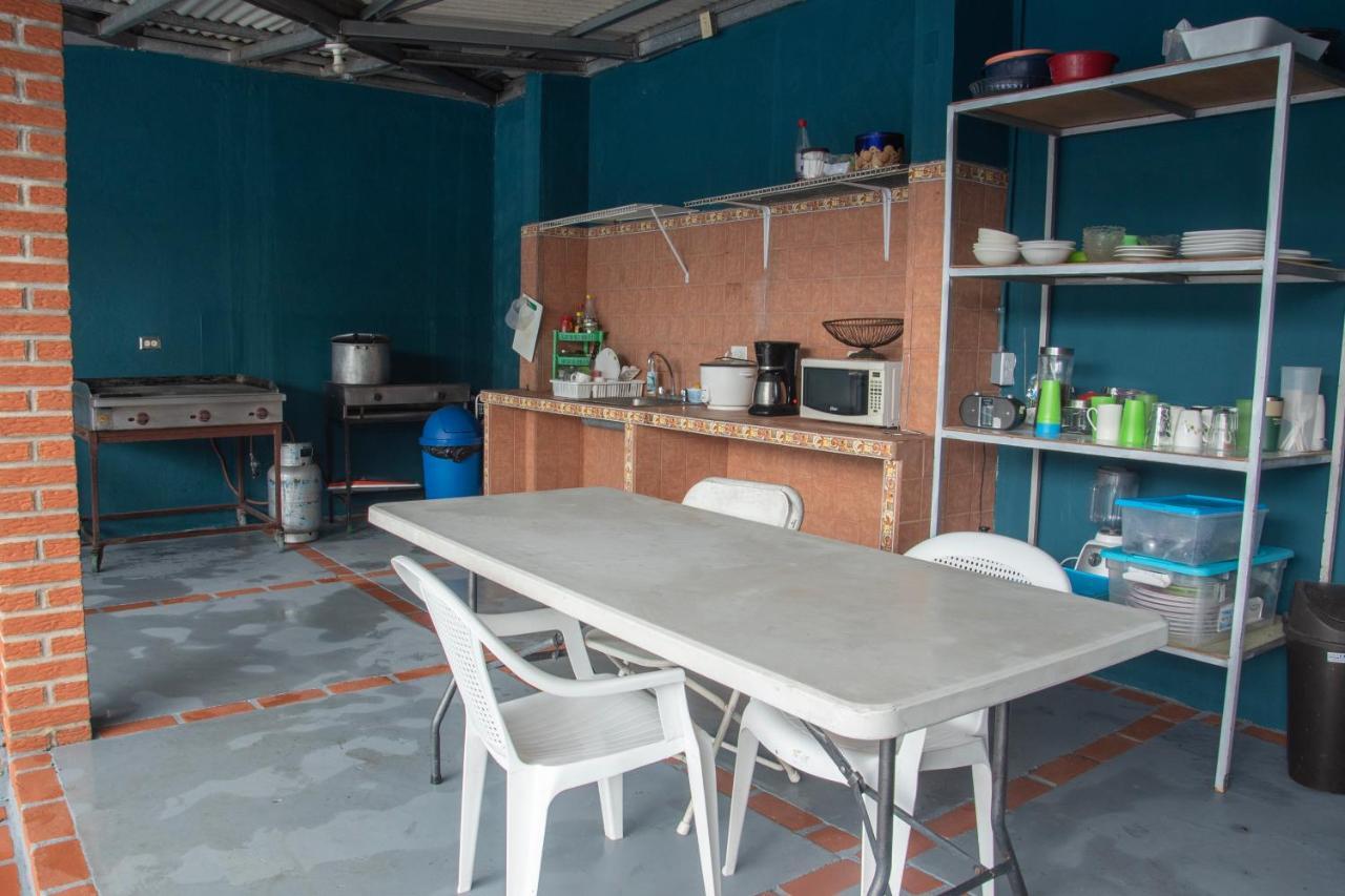 Apartment Organic Garden San Jose (Alajuela)