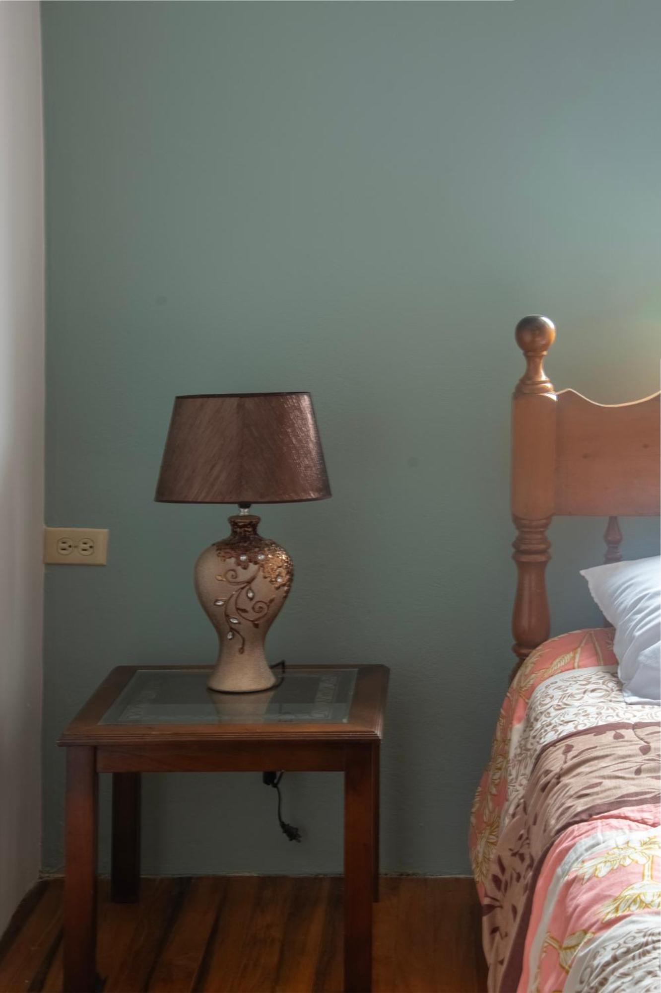 Apartment Organic Garden San Jose (Alajuela)