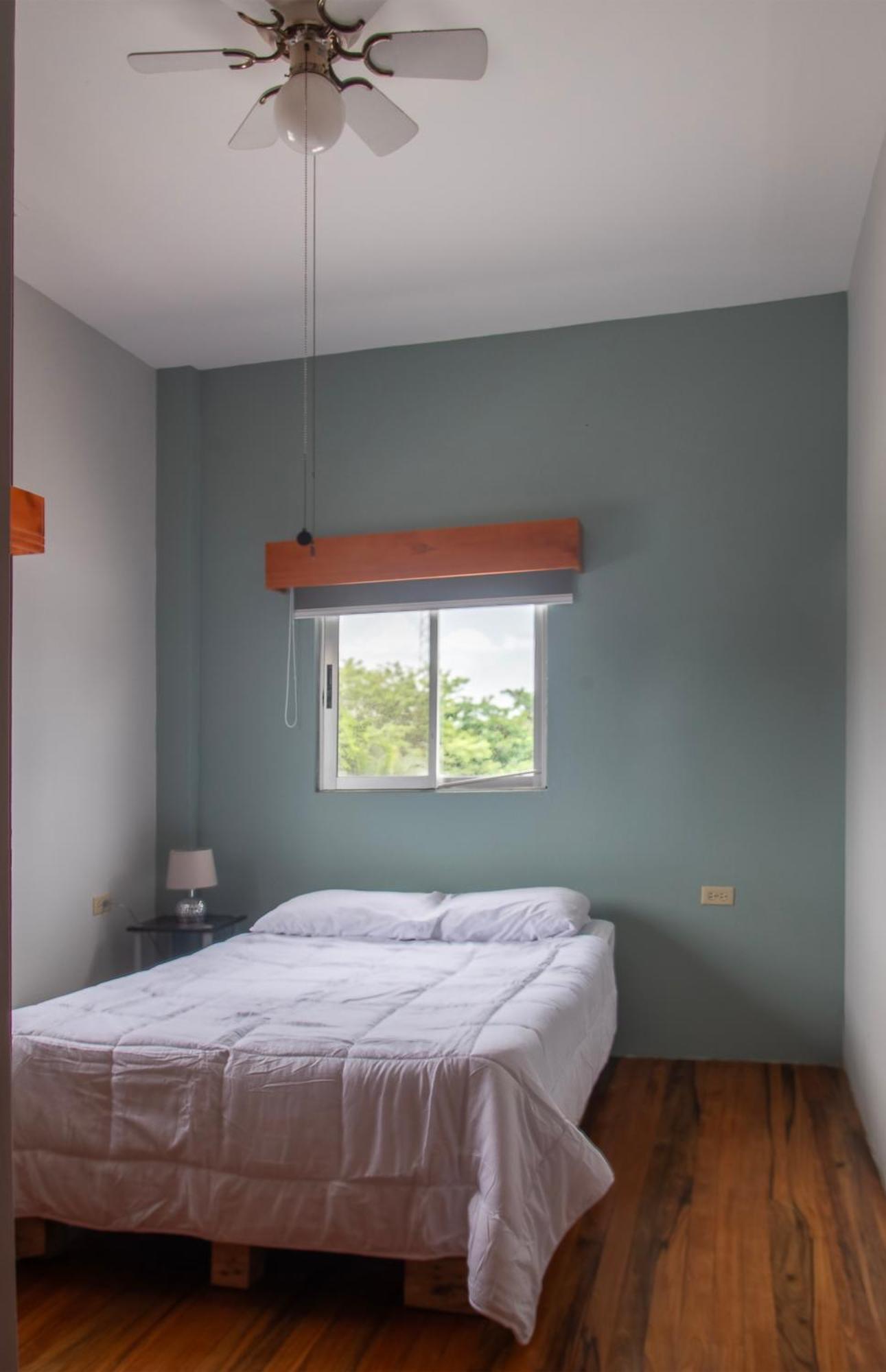 Organic Garden Apartment San Jose (Alajuela)