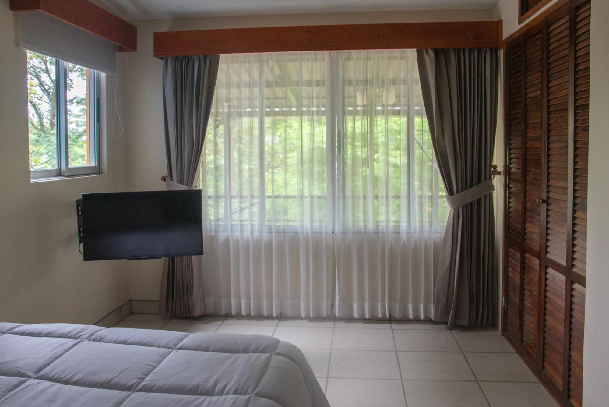 Organic Garden Apartment San Jose (Alajuela)