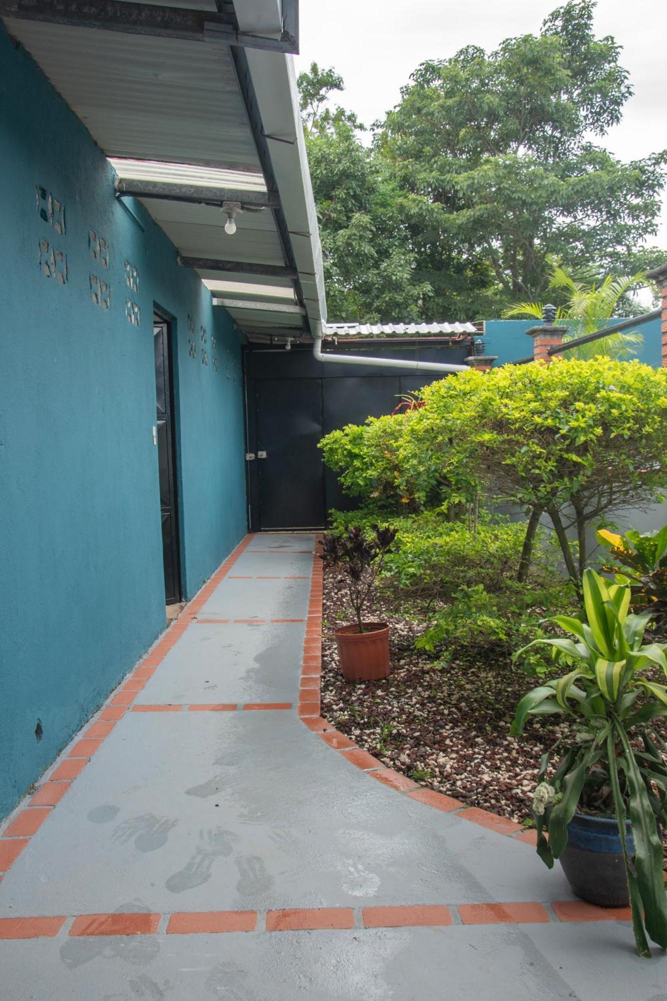 Organic Garden * San Jose (Alajuela)