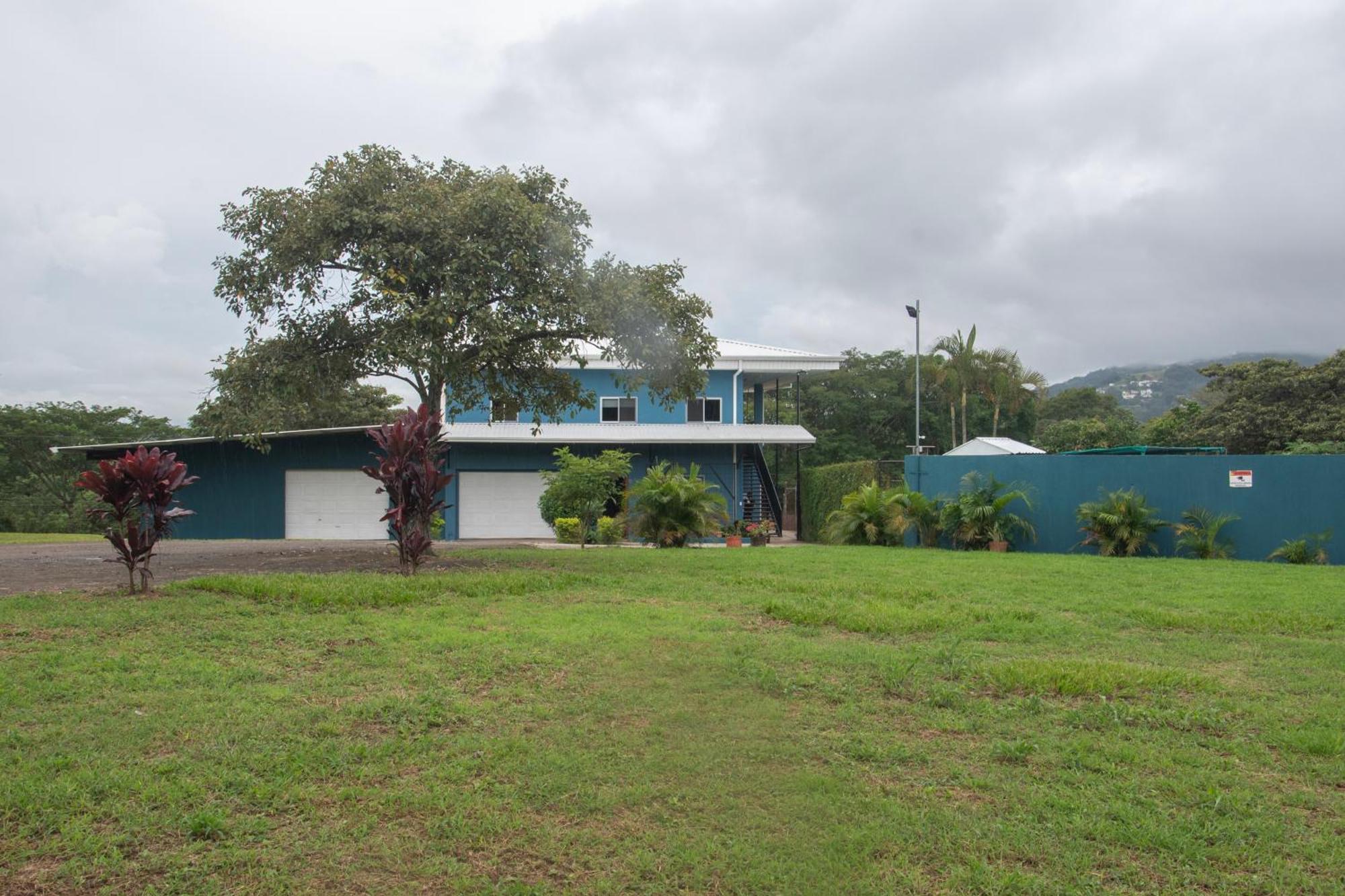 Organic Garden Apartment San Jose (Alajuela)